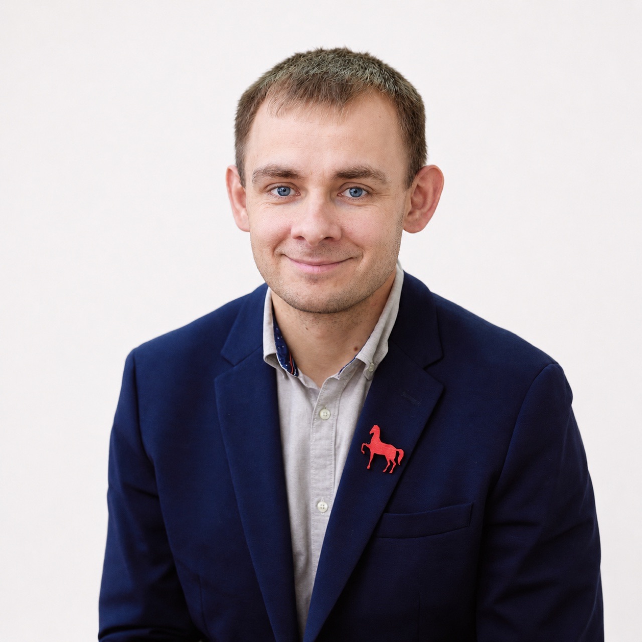 Юрий Калашников